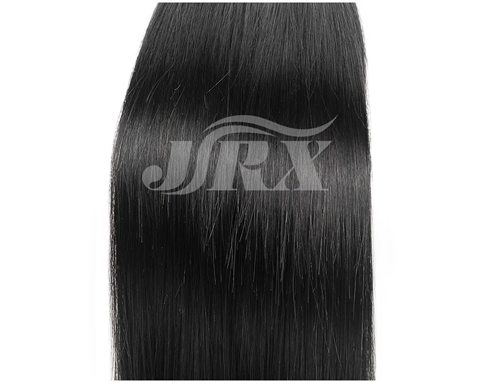 
10A grade 40 inch long raw Indian hair weave cuticle aligned wholesale virgin hair vendors 