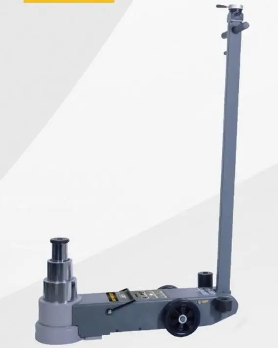 
CE 80T black hydraulic floor jack parts best price 