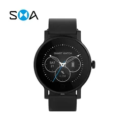 ODM/OEM custom smart watch support app,package box ,UI customization with multi-motion