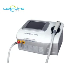 2023 Big POWER 2100W 808nm Fiber Coupled Diode Laser Hair Removal Device / fiber hr hair removal machine withFDA