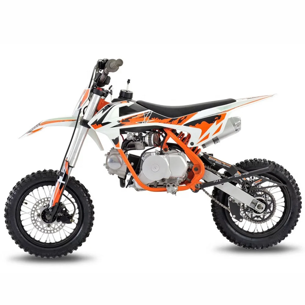 Wholesale Mini motorcycle Adults Kids Cheap 70cc Dirt Bike