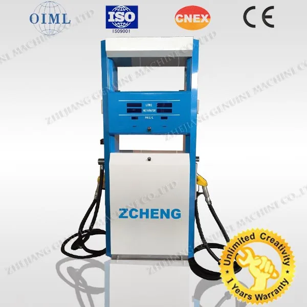 
 Заправочная Станция ZCHENG, бензиновый дозатор в наличии  