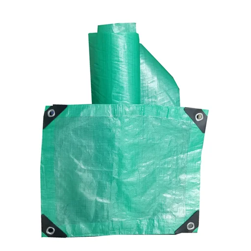 
Hot Sell Multi Layers Cross Lamination Silpaulin Tarpaulins, PE Tarpaulin Cover, 100% Material Silpaulin Tarpaulin 