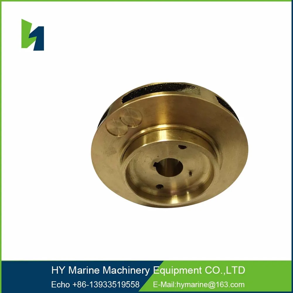 Impeller For MITSUBISHI SJ16T Purifier Spare Parts