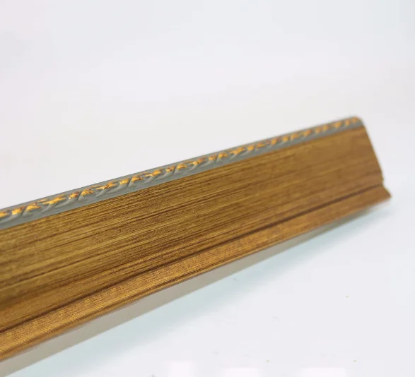 YZK Factory Wholesale FRAME MASTER NEW DESIGN PLASTIC DECORATIVE PICTURE AND PHOTO FRAME MOULDING