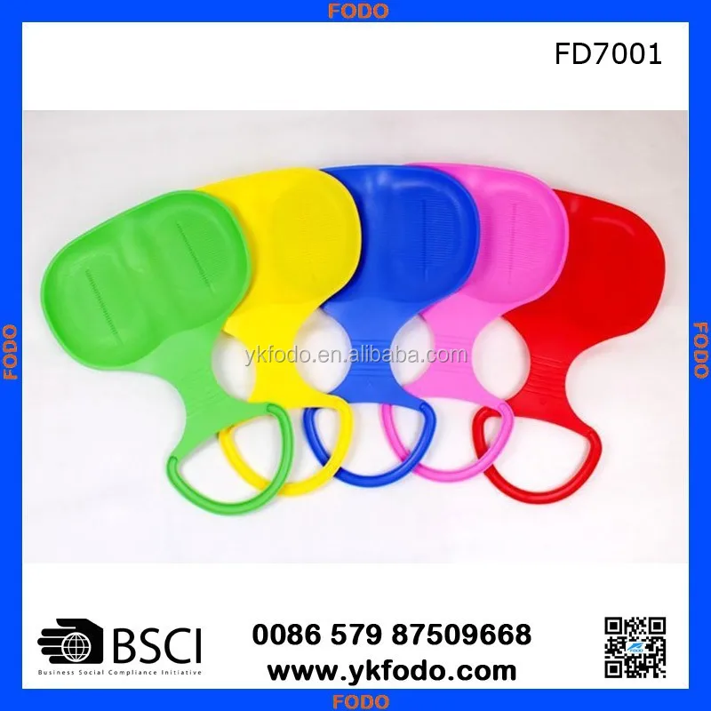 Мини-сани для детей FD7001