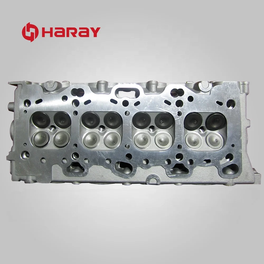 Головка цилиндра 4G63 для Mitsubishi, 16 В