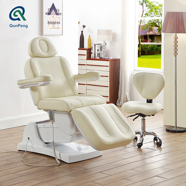 dental/treatment/ massage/facial/spa bed and chair beauty salon furniture
