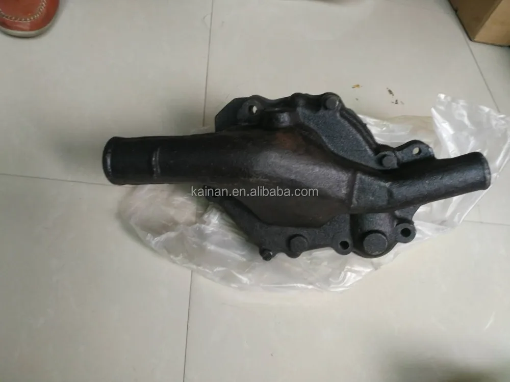 old type HINO EK100 water pump assy OEM 16100-2200