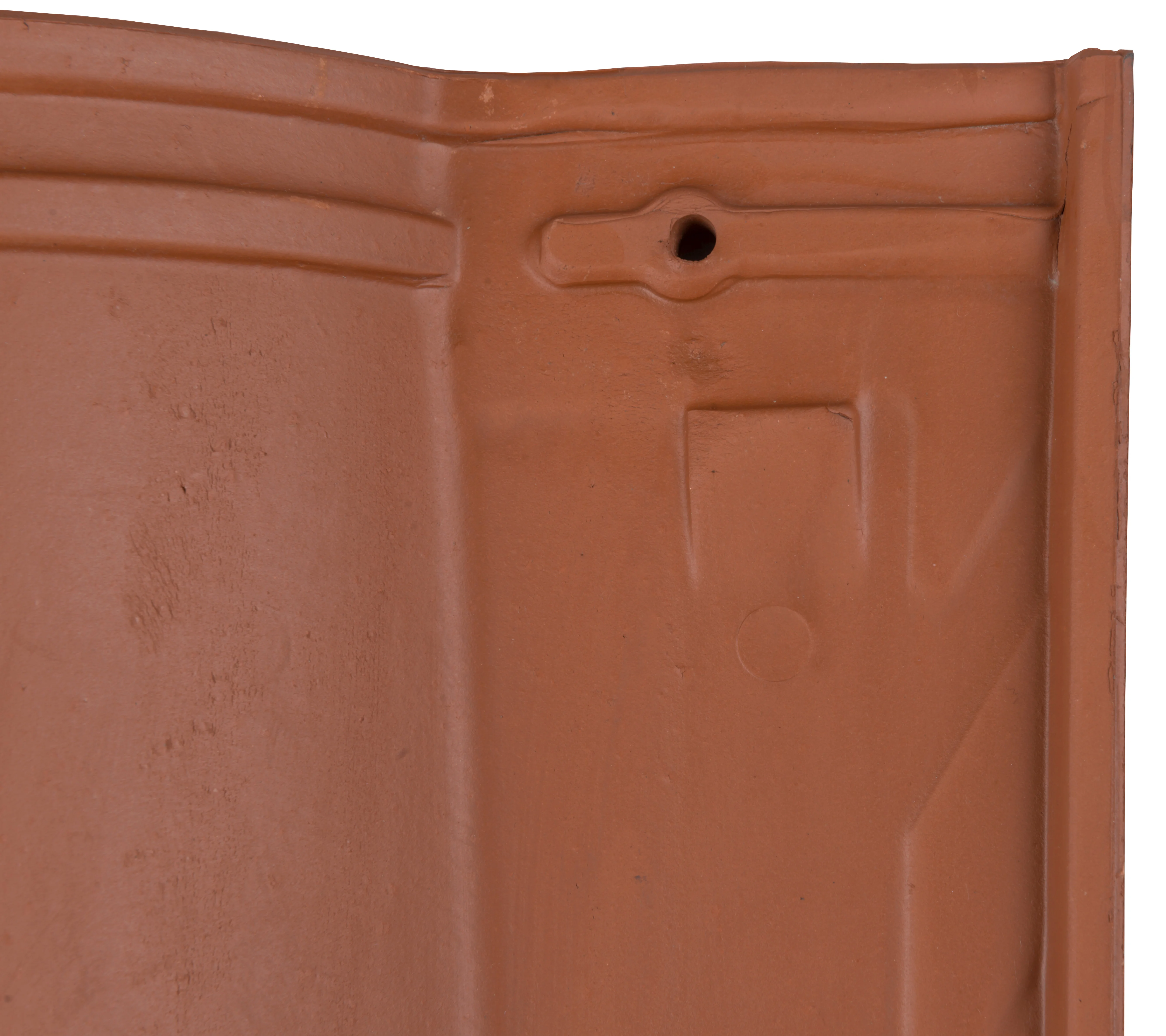 Made in China Classic Cheap Price Factory  Roman Clay Roofing Tiles
