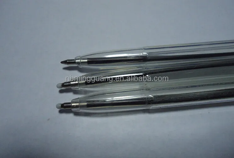 
New full line equipment for producing ballpoint pen 