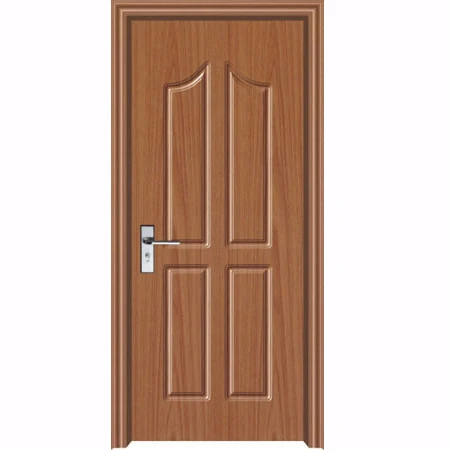 
2018 hot new products pvc doors price in pakistan for sale 