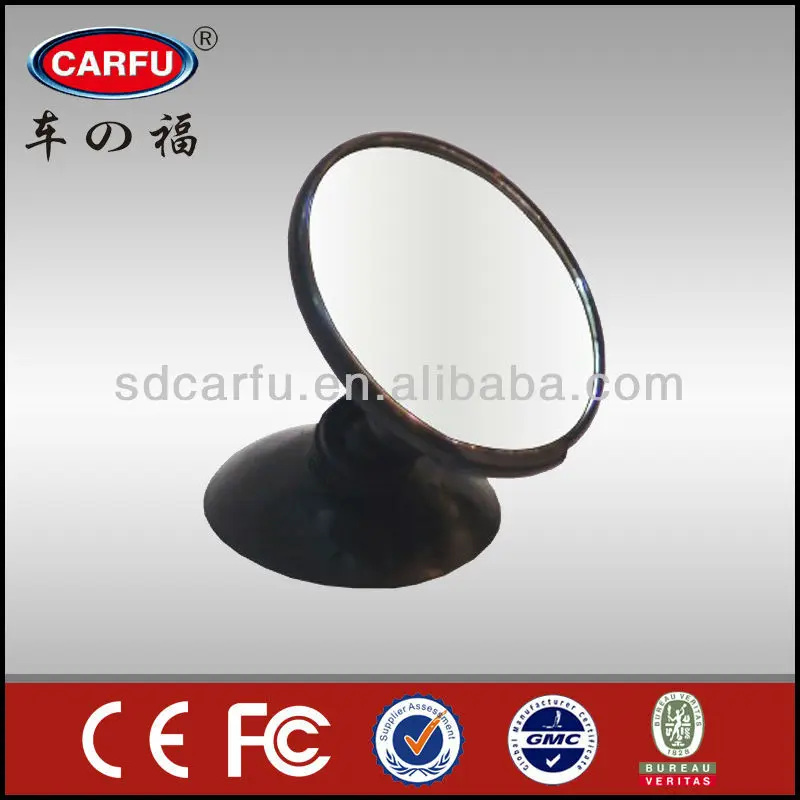 новых дизайн автомобильные аксессуары из зеркало, зеркало автомобиля
