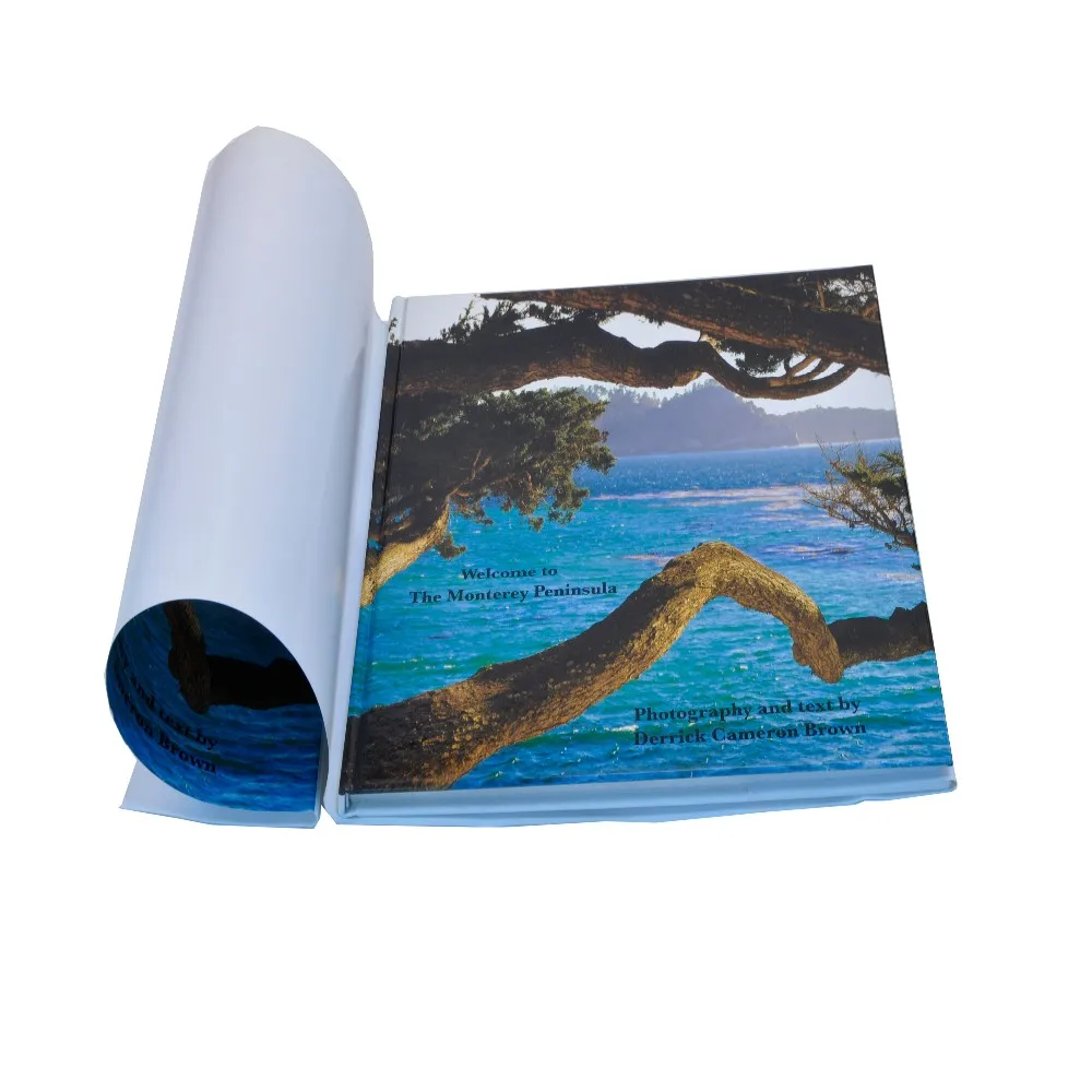 Children english bedtime story board book printing, Customized printed books for kid