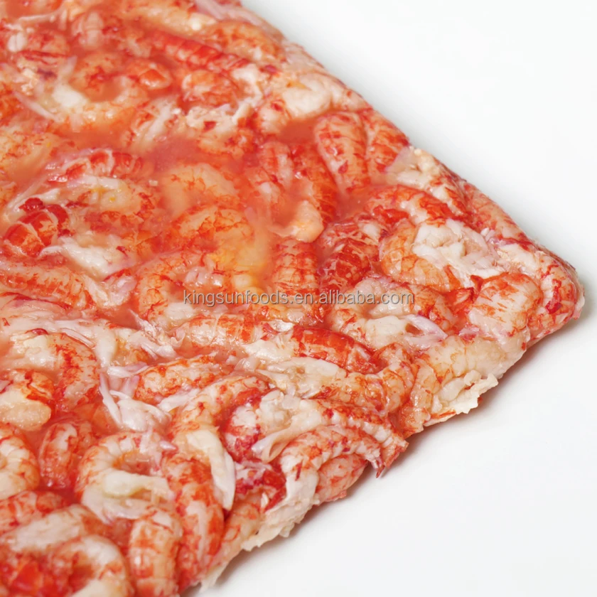 
2020 frozen crayfish Good quality frozen crawfish meat 