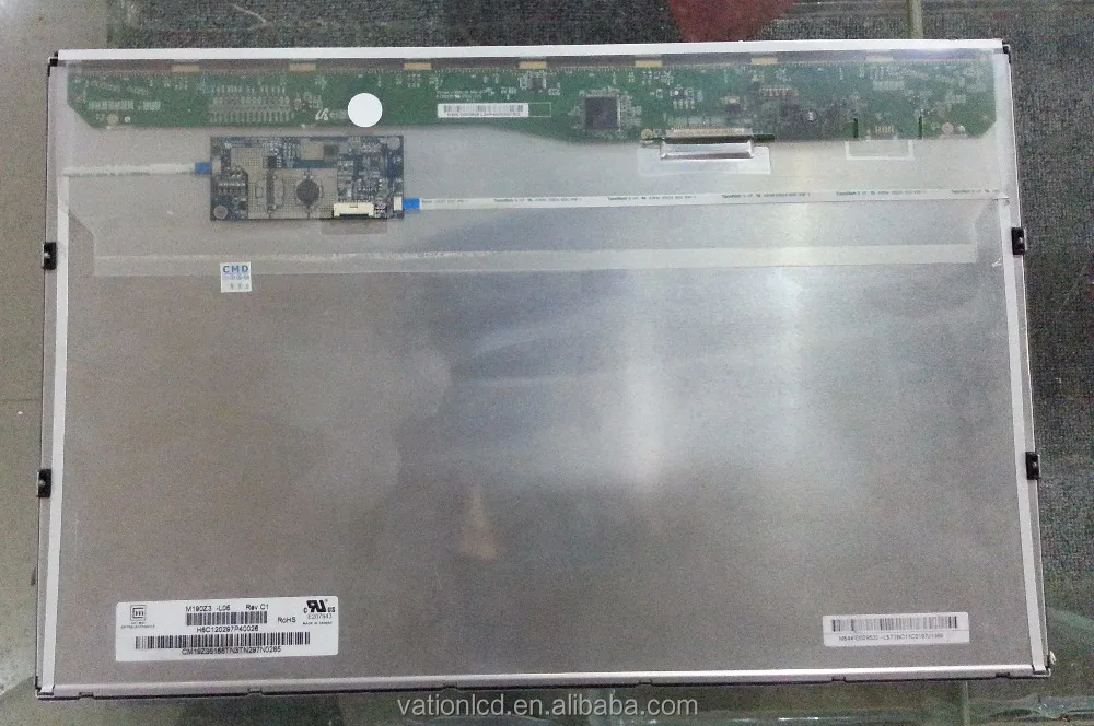 MT190AW01 V.A Innolux 19.0 inch monitor lcd display panel