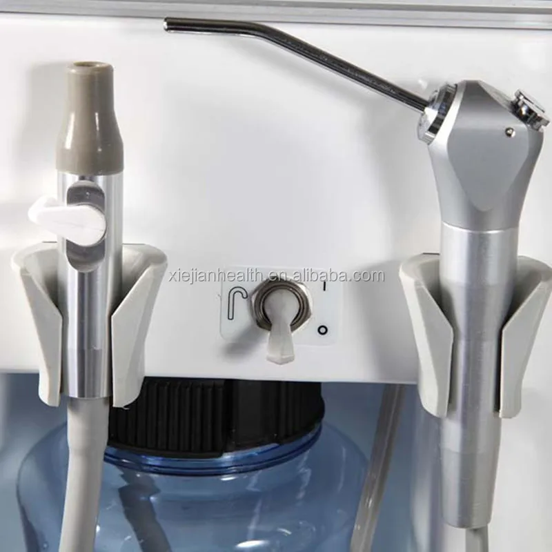 Medical equipment DU-852 portable dental chairs for sale dental chair