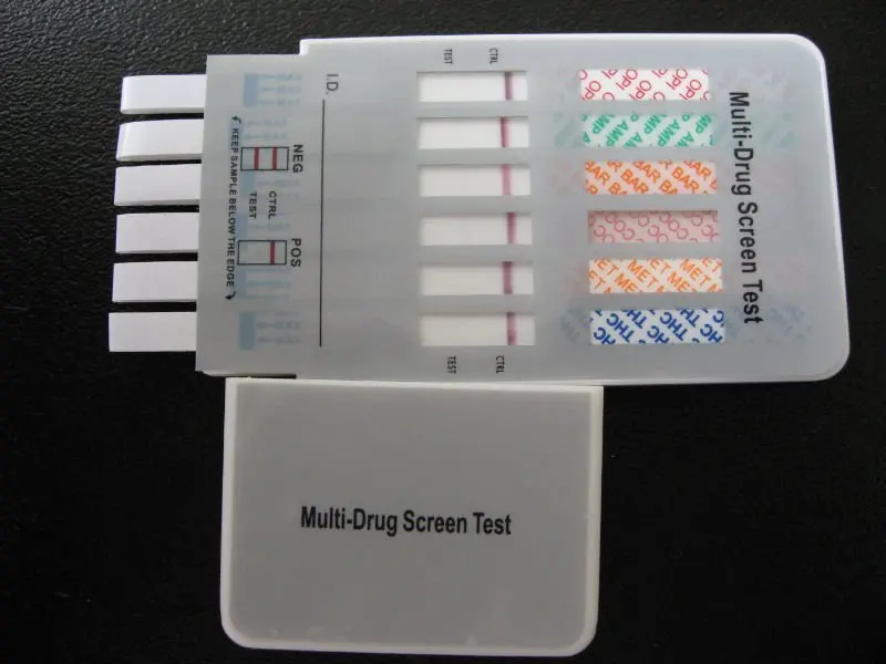 BIOSINO HCV Infectious disease rapid diagnostic test HCV/HIV/HEV /FOB/HBsAg  rapid test