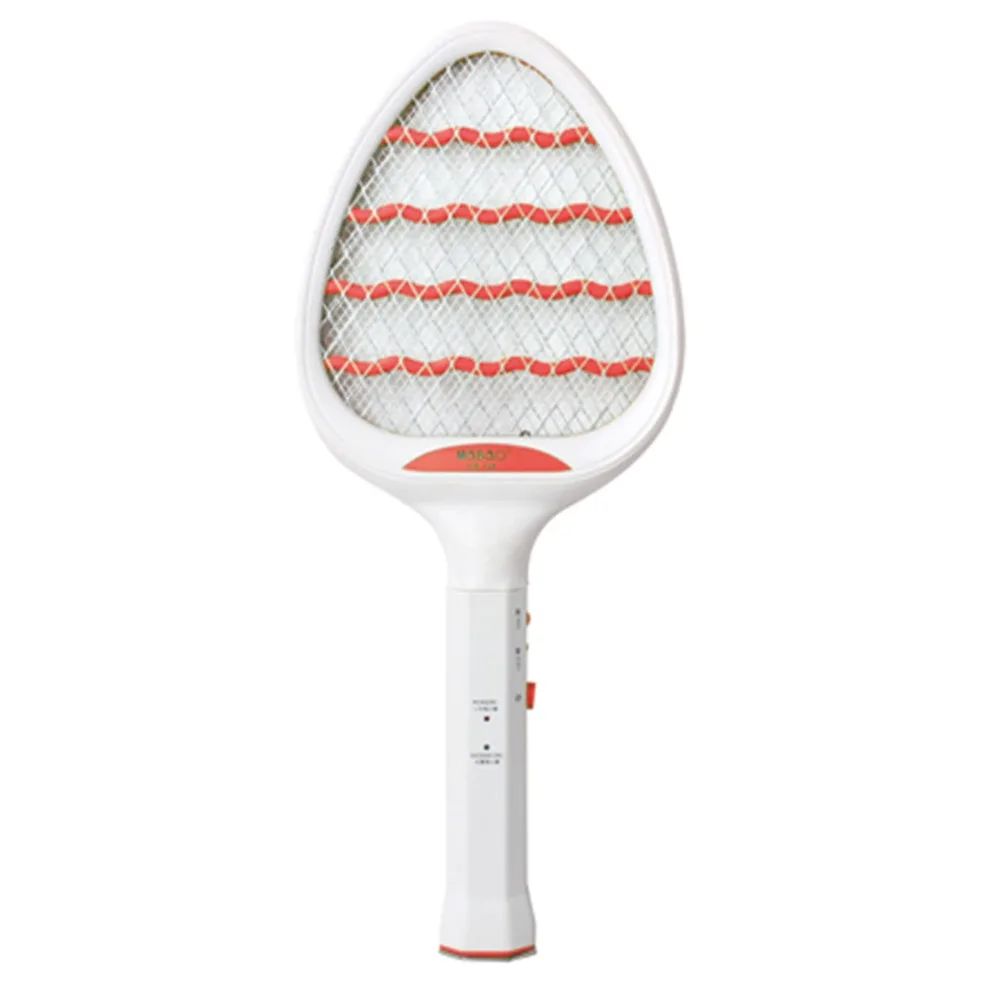 ZHOUYU YPD ZHOUHE rechargeable mosquito bat ,raquete mosquito,mosquito killer swatter