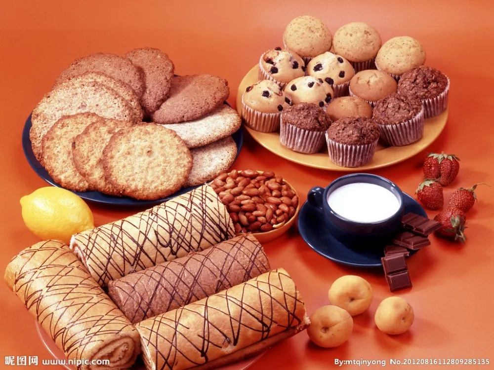 High activity enzyme Catalase for Food Industry