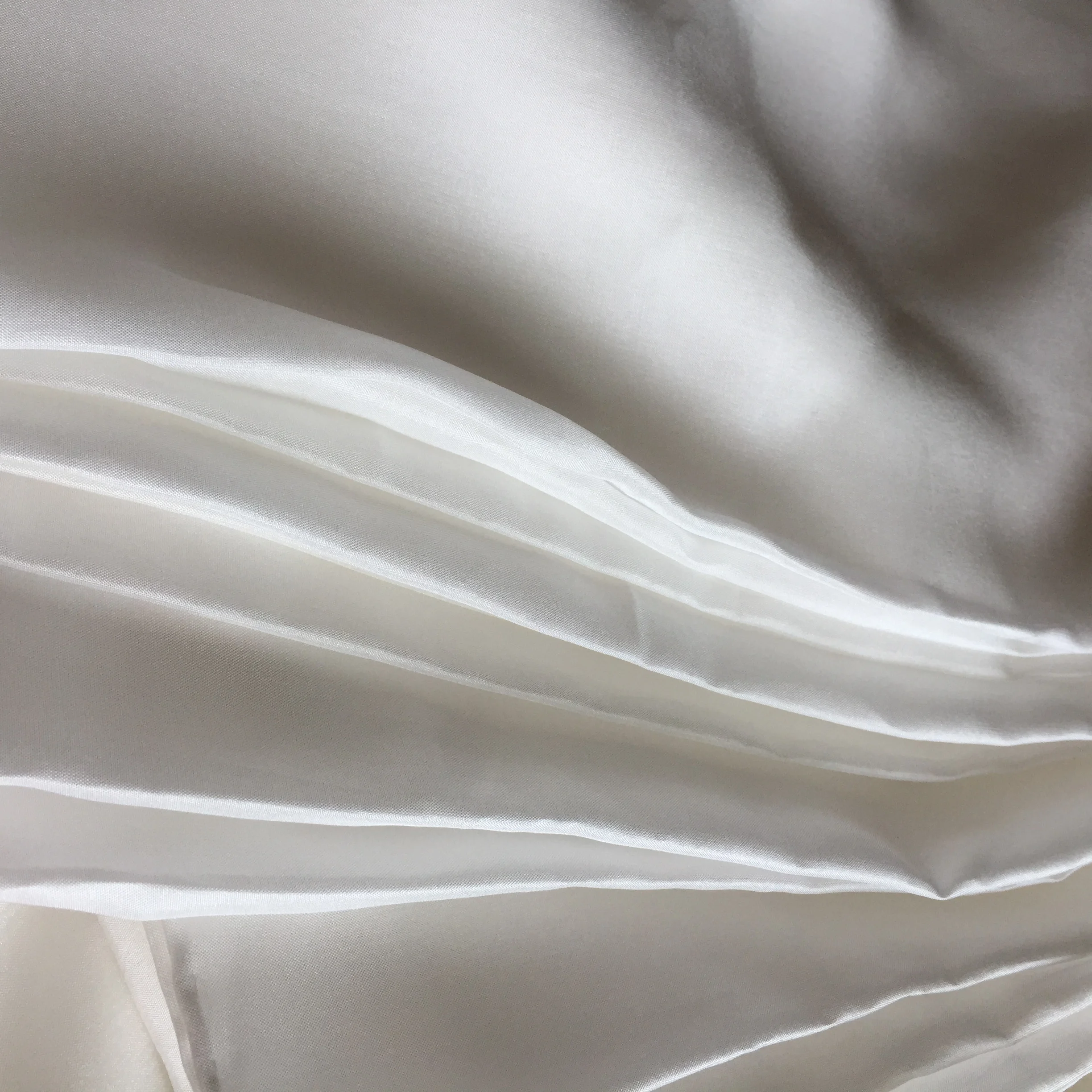 Silk Plain Twill Wholesale Pocket Square Ties Bowtie Self Handkerchief Set Super September Habotai 8mm Custom Printed Fabric Men