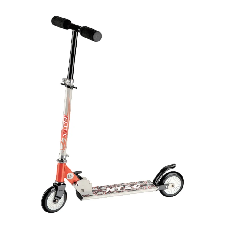 Fashion Adult Two Wheels Kick Scooters For Sale