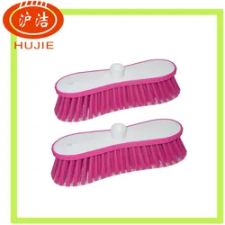 home  usage and PVC coated  broomsticker metal rubber broom