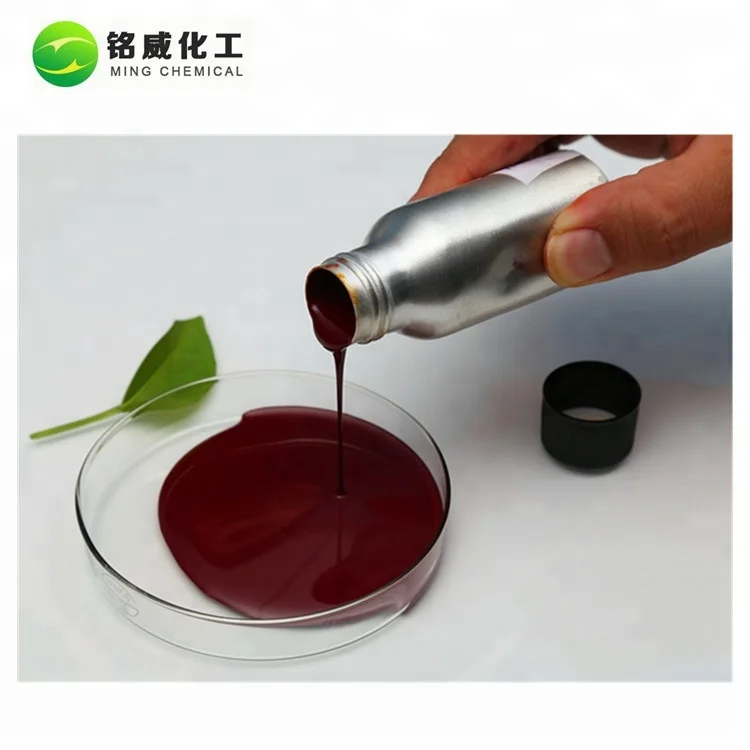 Natural Antioxidant Tomato Extract Pure Lycopene 5% 10% Oil Lycopene Extract