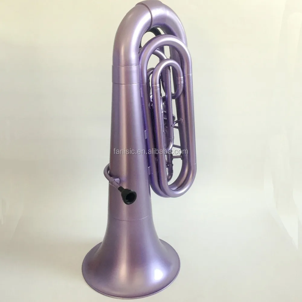 ABS C Tone Tuba
