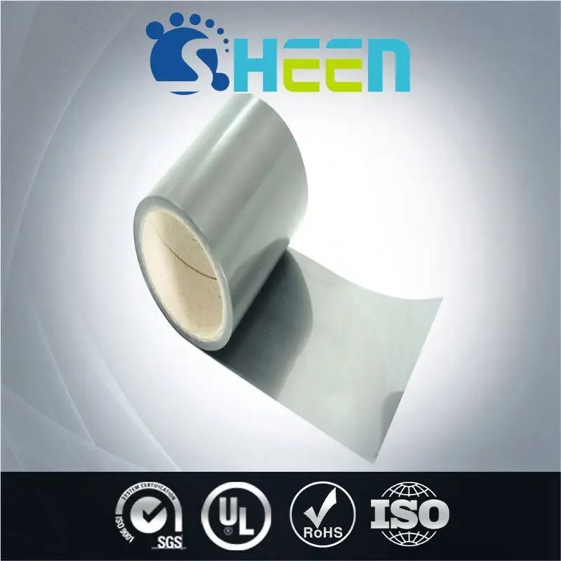 Hot Sale Wholesale Price Thermal Conductive Reinforced Graphite Sheet For Relative Electronic Product