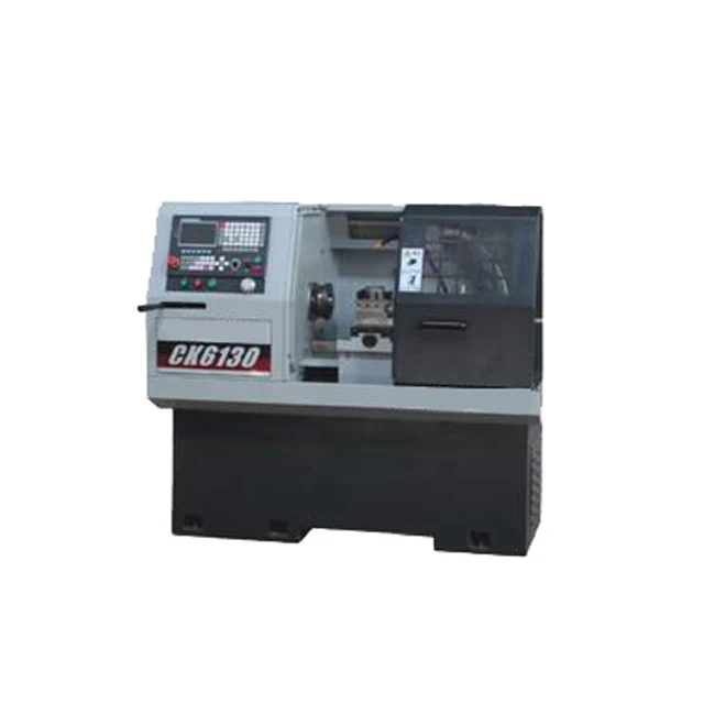 Низкая стоимость хорошее качество Мини Размер 6132 или 6130 токарный станок с ЧПУ цена