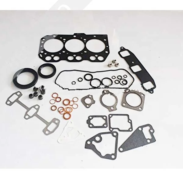 3LD1 Diesel Engine Cylinder Head Gasket Full Set