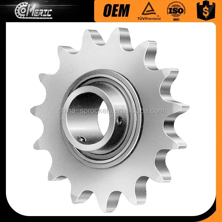 IDLER KANA STANDARD SPROCKET CHAIN WHEEL