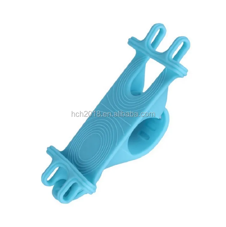 Fashion  silicone bike phone holder