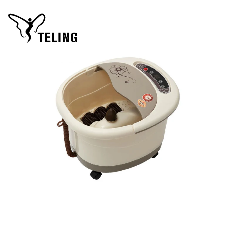 Lowest Price Body Care Health Detox Machine Foot Spa