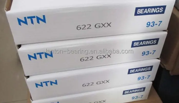 Запас ntn-подшипники 32206/32009/30310/NJ2212/NU2212
