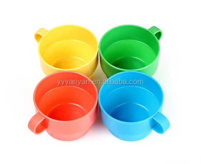 2015 Top Quality Plastic Cups Bulk Stadium Plastic Cup