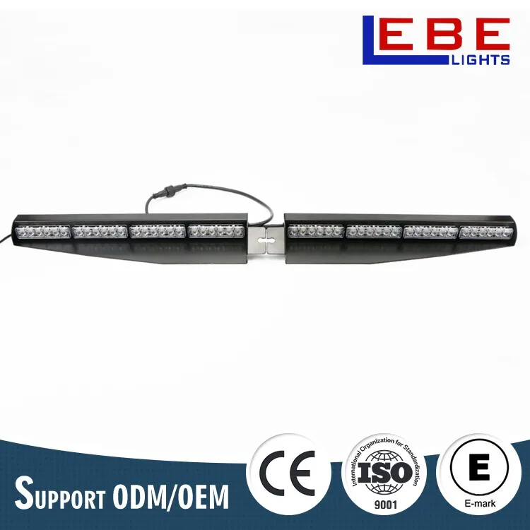 Полиция сид visor свет привело трафика советник lightbar