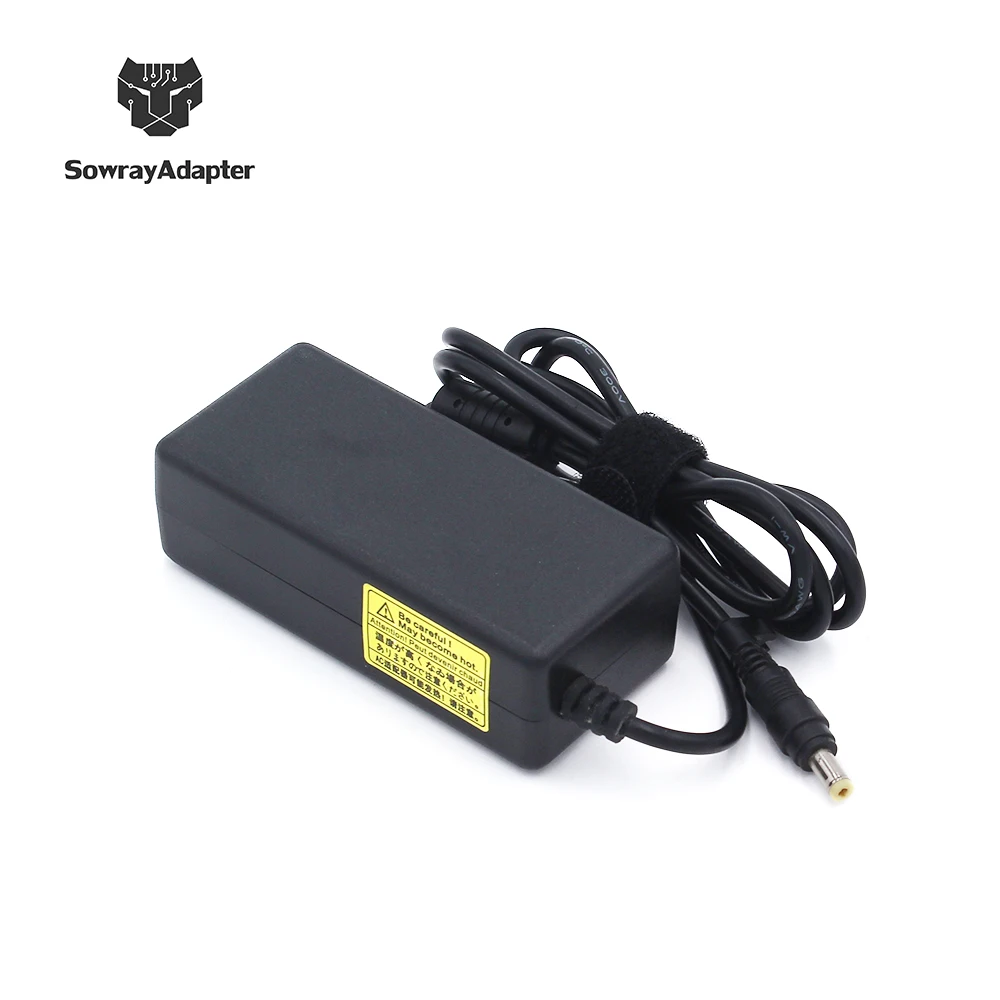 Universal Notebook Charger 12V 3A AC Adapter For asus Eee PC R33030 S101 4.8X1.7mm Mini LaptopPower Supply