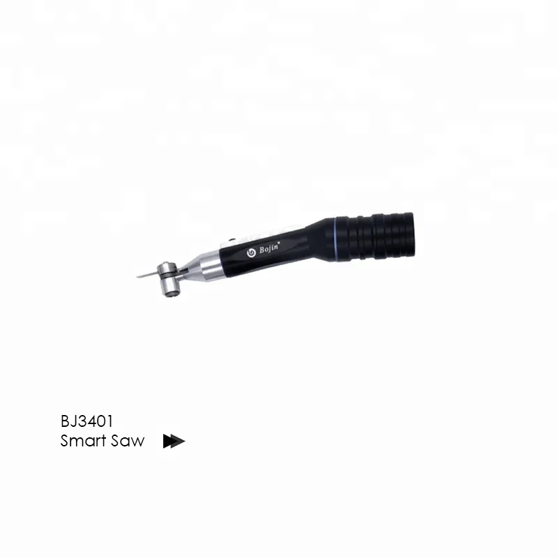 Micro Surgical Power Tools - Pen Drill BJ3401 Smart saw