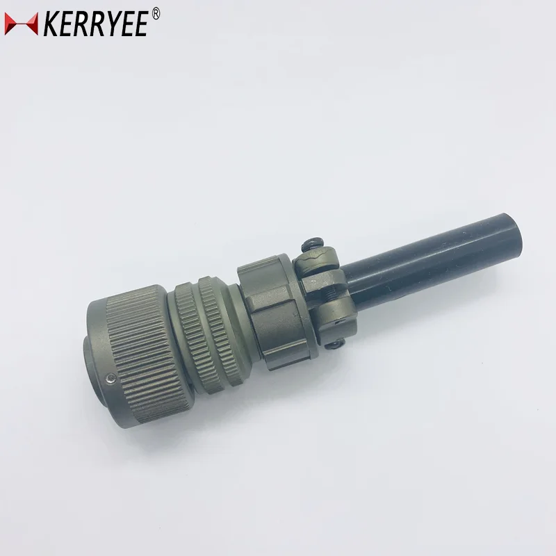 95234 стандартный военный соединитель Amphonol 3106A 5015 6P