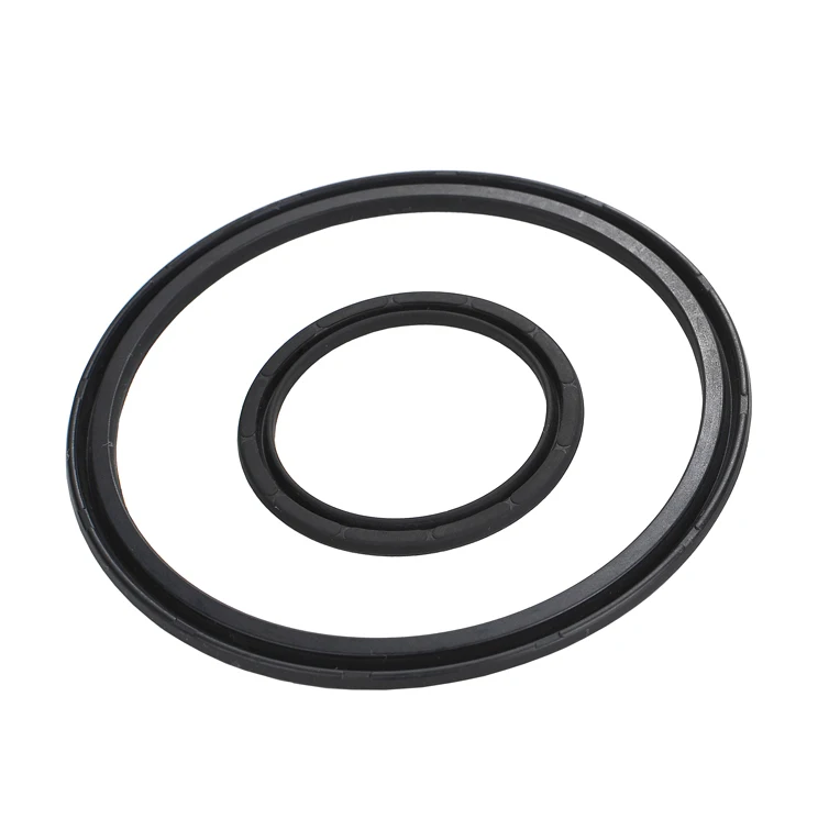 PZ NBR Rubber Pneumatic Cylinder Seal