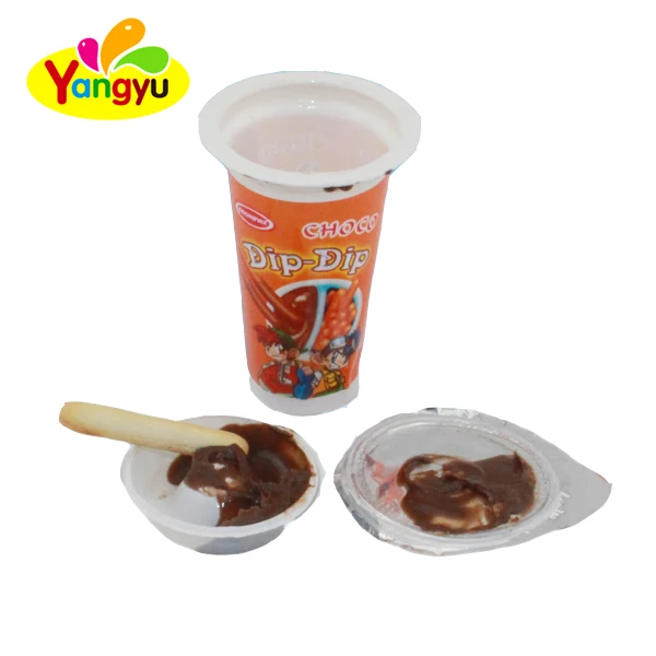 Чашка для шоколадного печенья 6 г