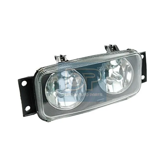 1422991 1422992 Depehr European Tractor Body Parts Fog Lamp SC Truck Fog Light