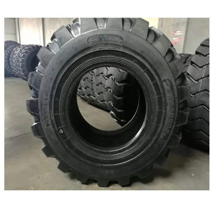 cheap price bias OTR tyre 15.5-25 17.5-25 20.5-25 for competitive price equipment tyre  R4pattern