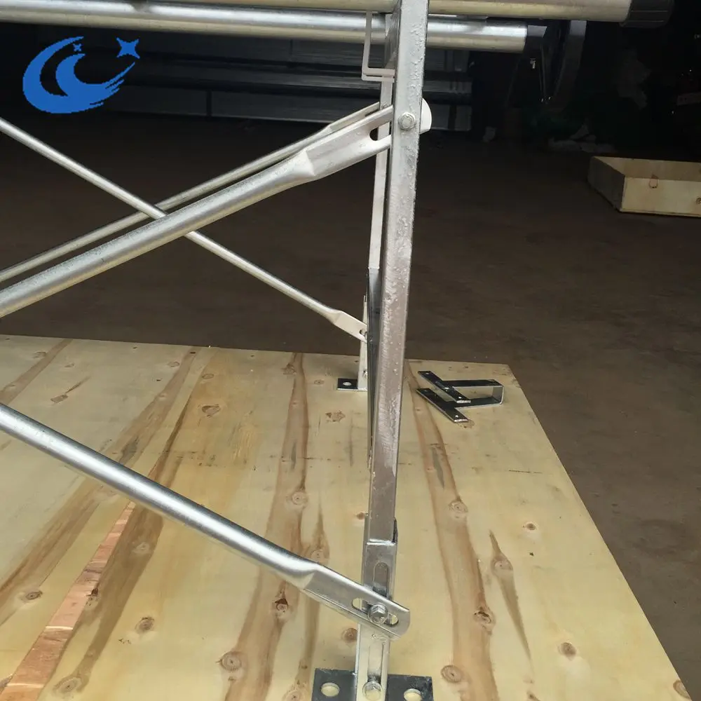 Aluminum Alloy Frame metal greenhouse rolling benches for Agricultural Greenhouse