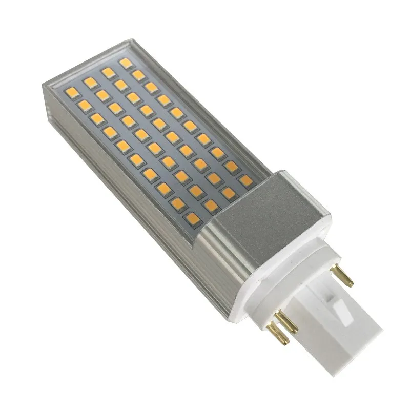 high quality 4pin 5w 6w 7w 8w 9w 10w 11w 12w 13w e27 g23 g24 led lamp pl