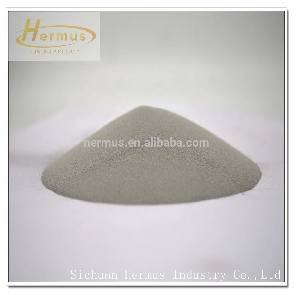metal powder &alloy powder Aluminium Alloy Powder AlSi7Mg