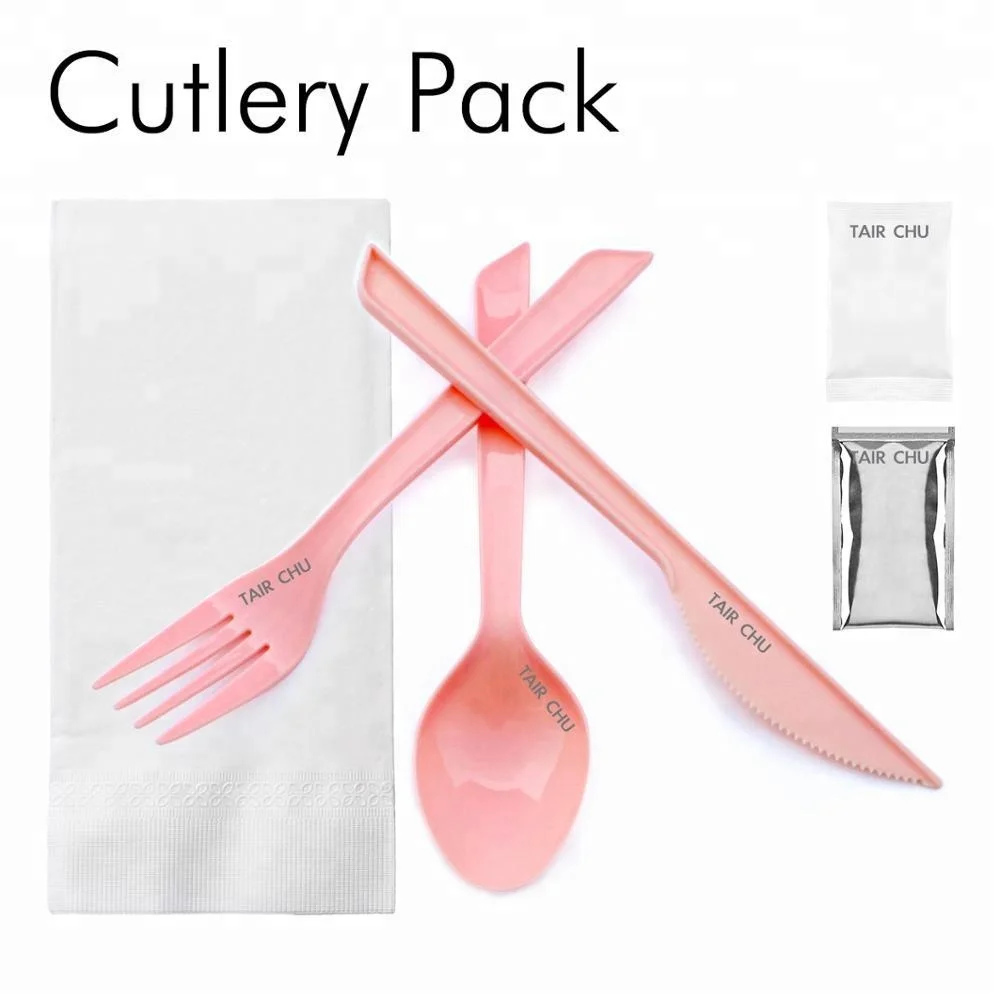 ISO22000 & HACCP Certified 16cm Disposable Plastic PP Chinese Soup Spoon