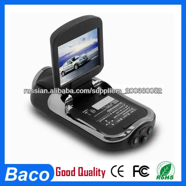 A9000 полный высокой четкости 1080p значением- датчик DVR зеркало автомобиля